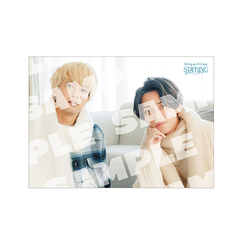 STARRING【CD】【+Blu-ray】 | King & Prince | UNIVERSAL MUSIC STORE