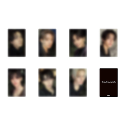 THE SIN : VANISH【CD】 | ENHYPEN | UNIVERSAL MUSIC STORE ANNEX