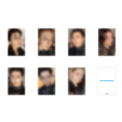 THE SIN : VANISH (FUGITIVES Ver.)【CD】 | ENHYPEN | UNIVERSAL