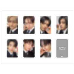 DESIRE : UNLEASH (ENGENE ver.)【CD】 | ENHYPEN | UNIVERSAL MUSIC