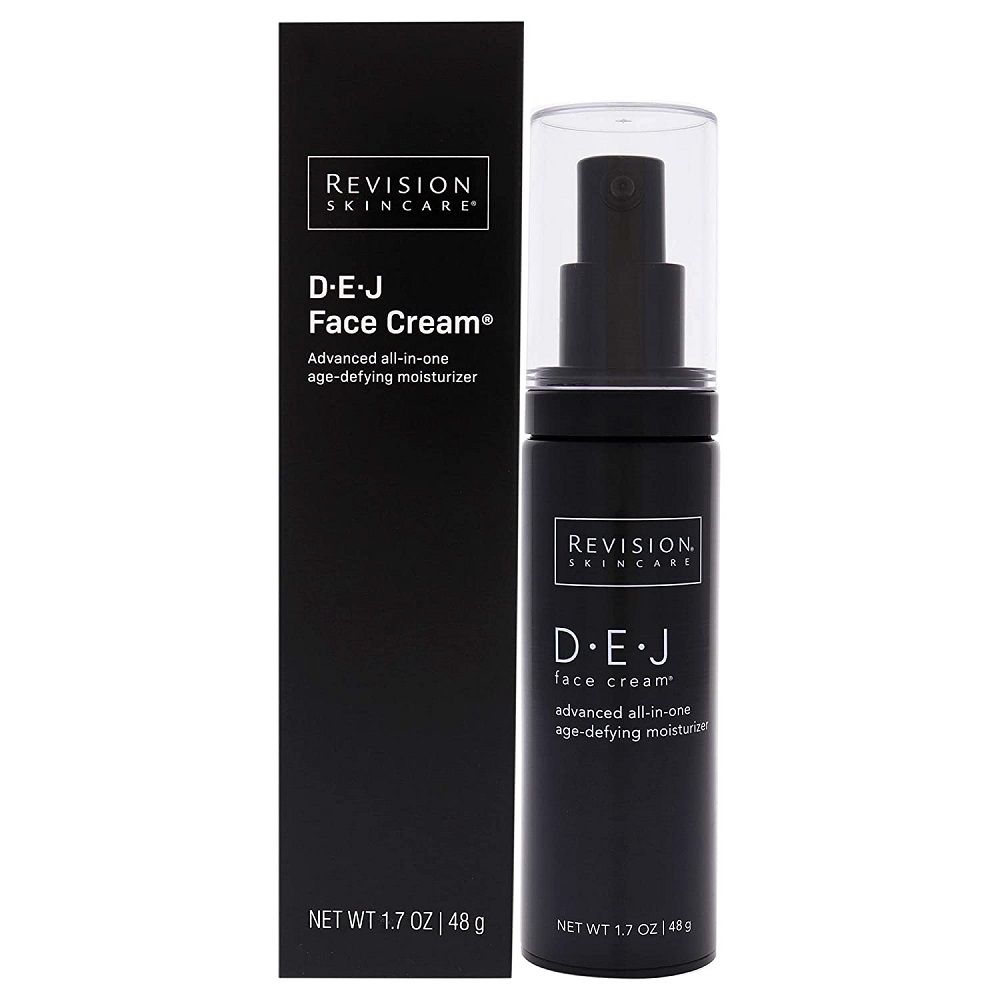 Revision® Skincare D·E·J face cream® advanced all-in-one age
