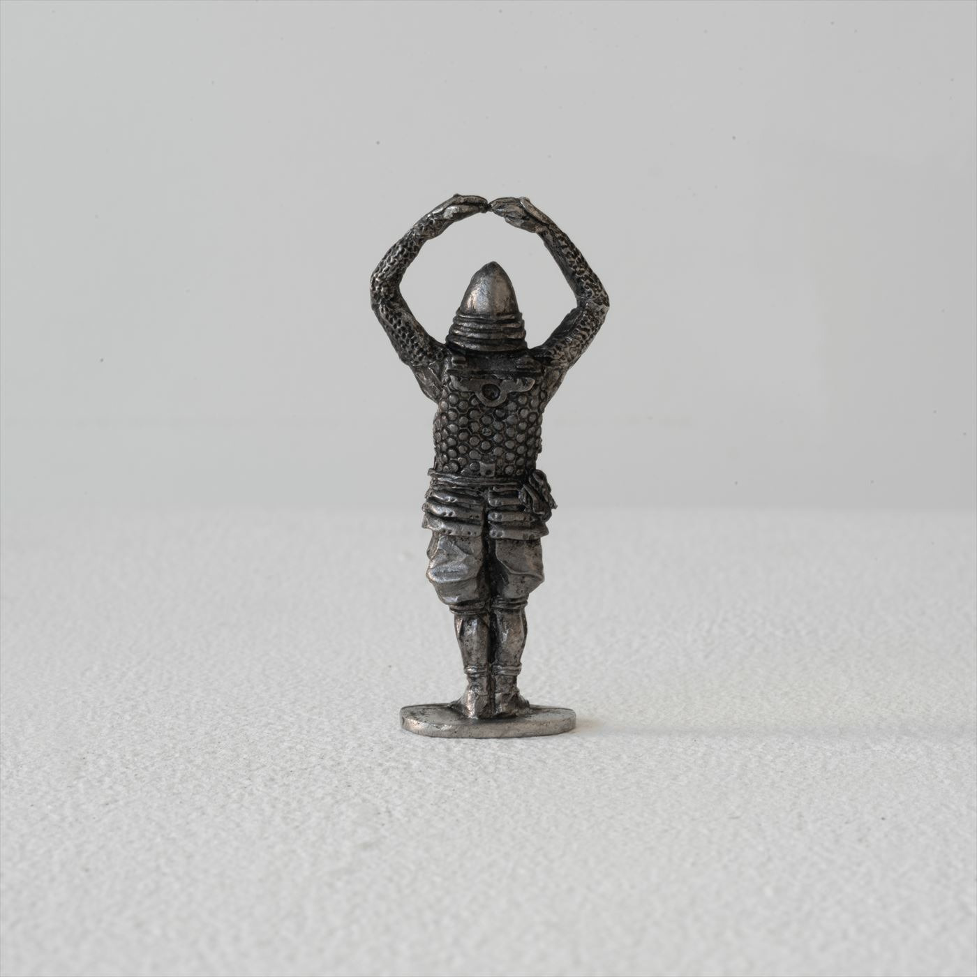 商品詳細（メタルフィギュア「THE LITTLE DANCE - OK」（作家墨入れ