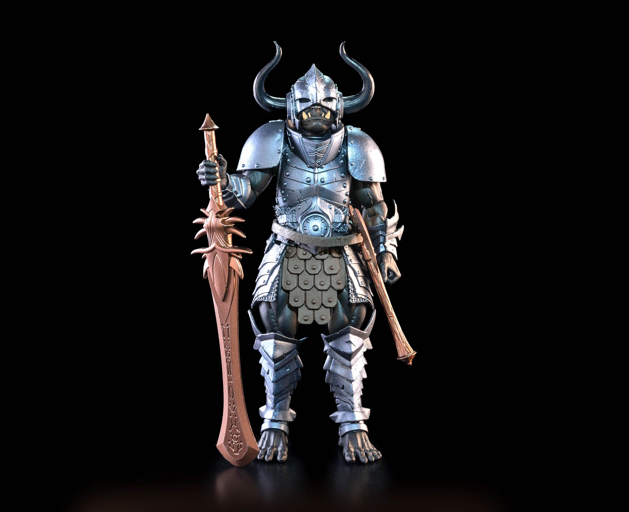 Shadow Orc Grunt Legion Builder – Store Horsemen