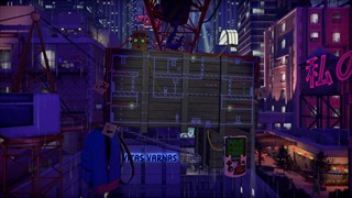 The Pedestrian を購入 | Xbox