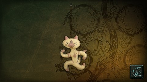 追加チャーム「はしるしろねこ」 を購入 | Xbox