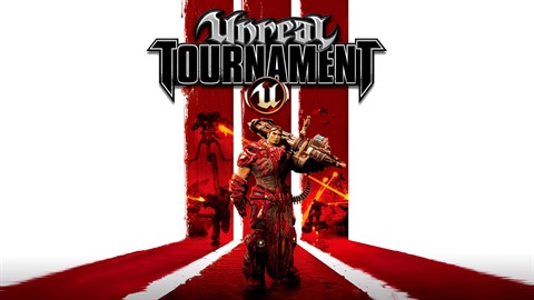 Comprar o Unreal Tournament® 3 | Xbox