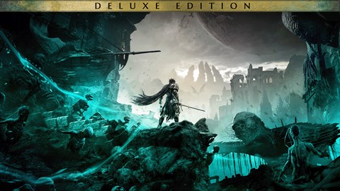 Lords of the Fallen Deluxe Edition を購入 | Xbox