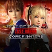 DEAD OR ALIVE 5 Last Round 「マリー・ローズ」使用権 を購入 | Xbox