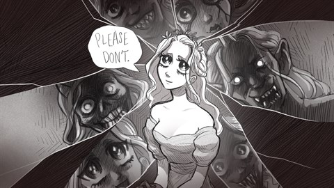 Buy Slay the Princess - The Pristine Cut | Xbox