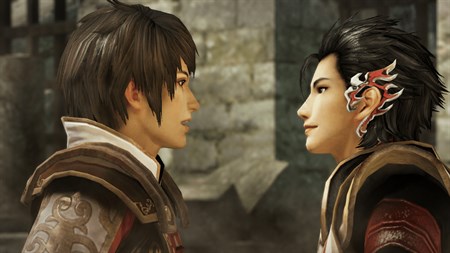 真・三國無双7 with 猛将伝 DX - Windows にダウンロードして再生