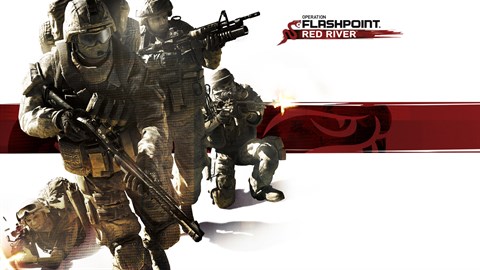 Operation Flashpoint: Red River を購入 | Xbox