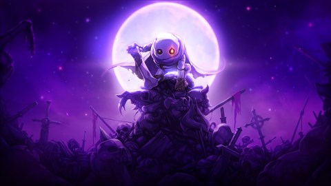 Skul: The Hero Slayer を購入 | Xbox