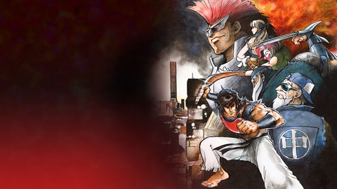 アケアカNEOGEO 風雲黙示録 〜格闘創世〜 を購入 | Xbox