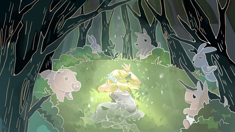 Buy Silver Axe - The Honest Elf | Xbox