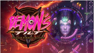 Buy DEMON'S TILT | Xbox