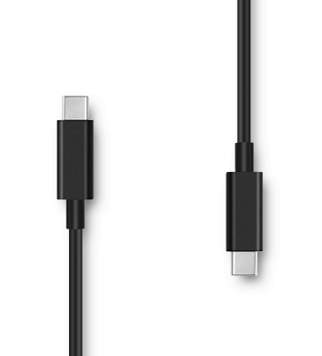 USB-C to USB-C Cable for Huion Kamvas 13 and Kamvas 22 Series