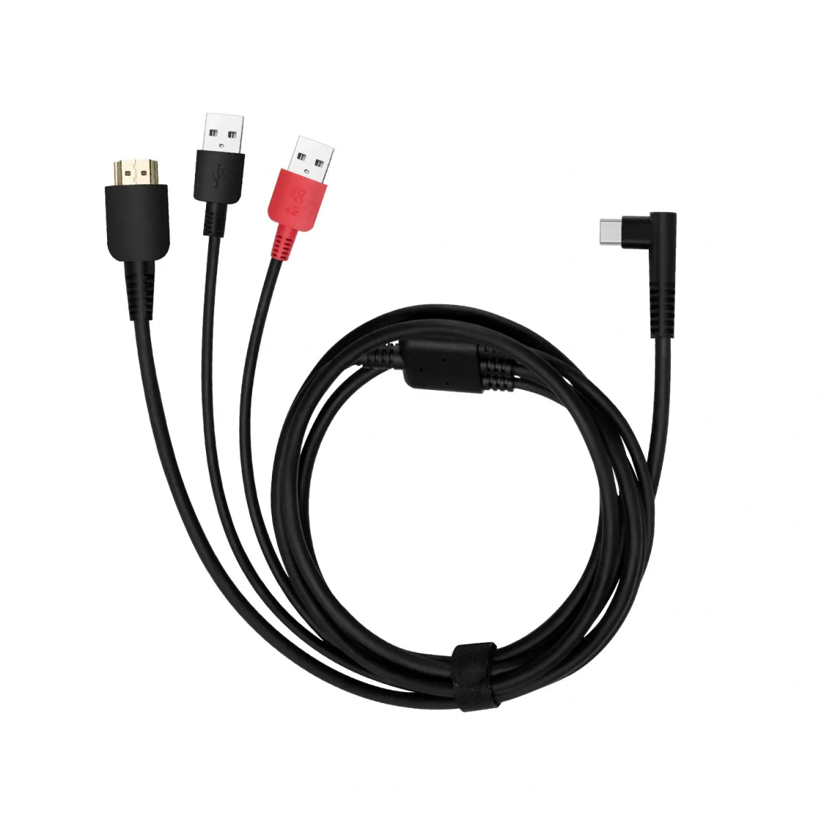 3-in-1 Cable for Huion Pen Display | Huion Official Store