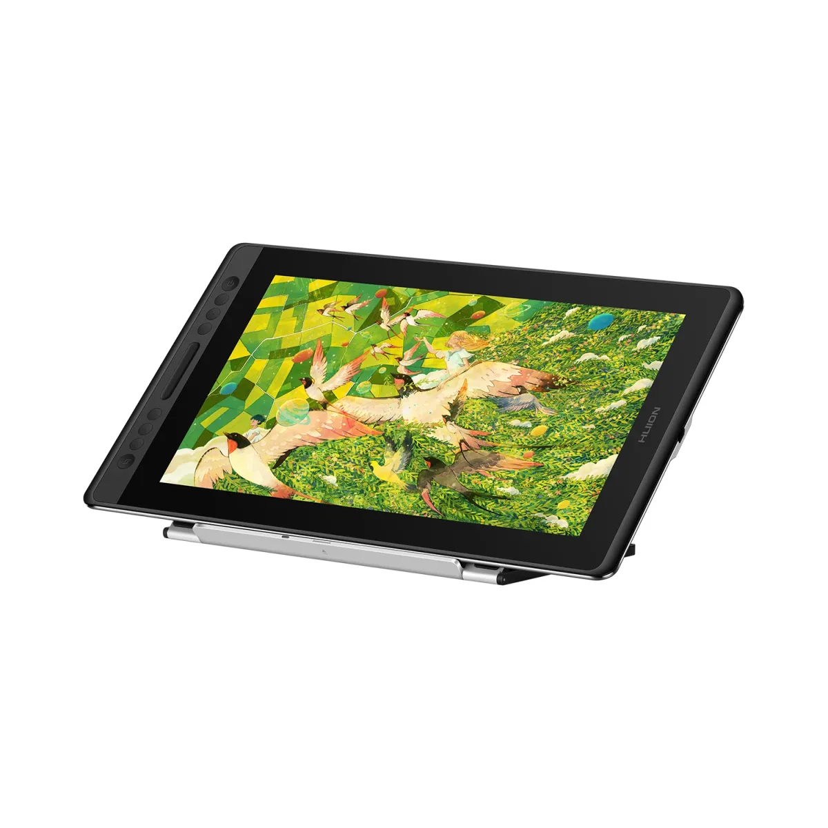 Huion Kamvas Pro 16 V2 16-inch Graphics Drawing Tablet with Screen