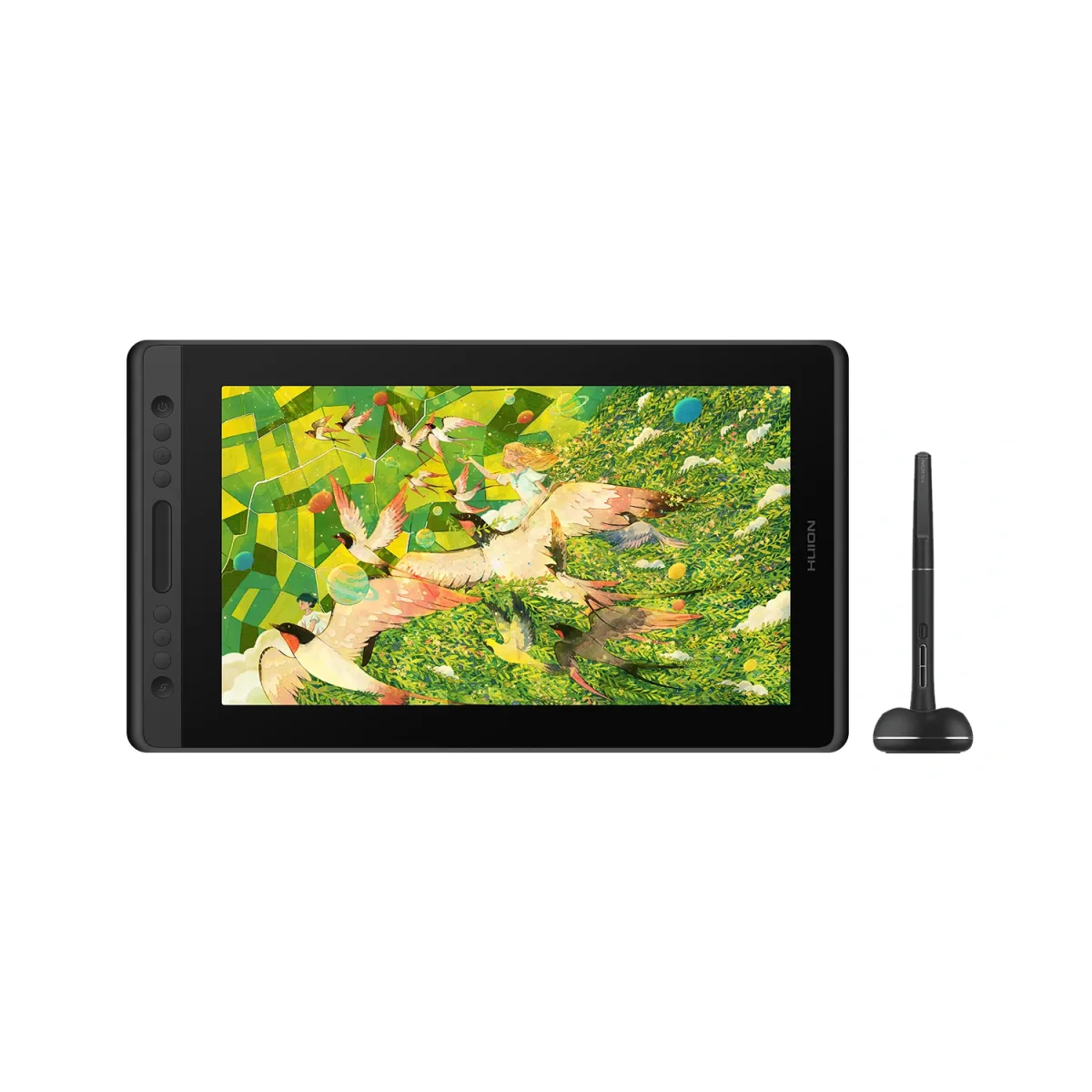 Huion Kamvas Pro 16 V2 16-inch Graphics Drawing Tablet with Screen