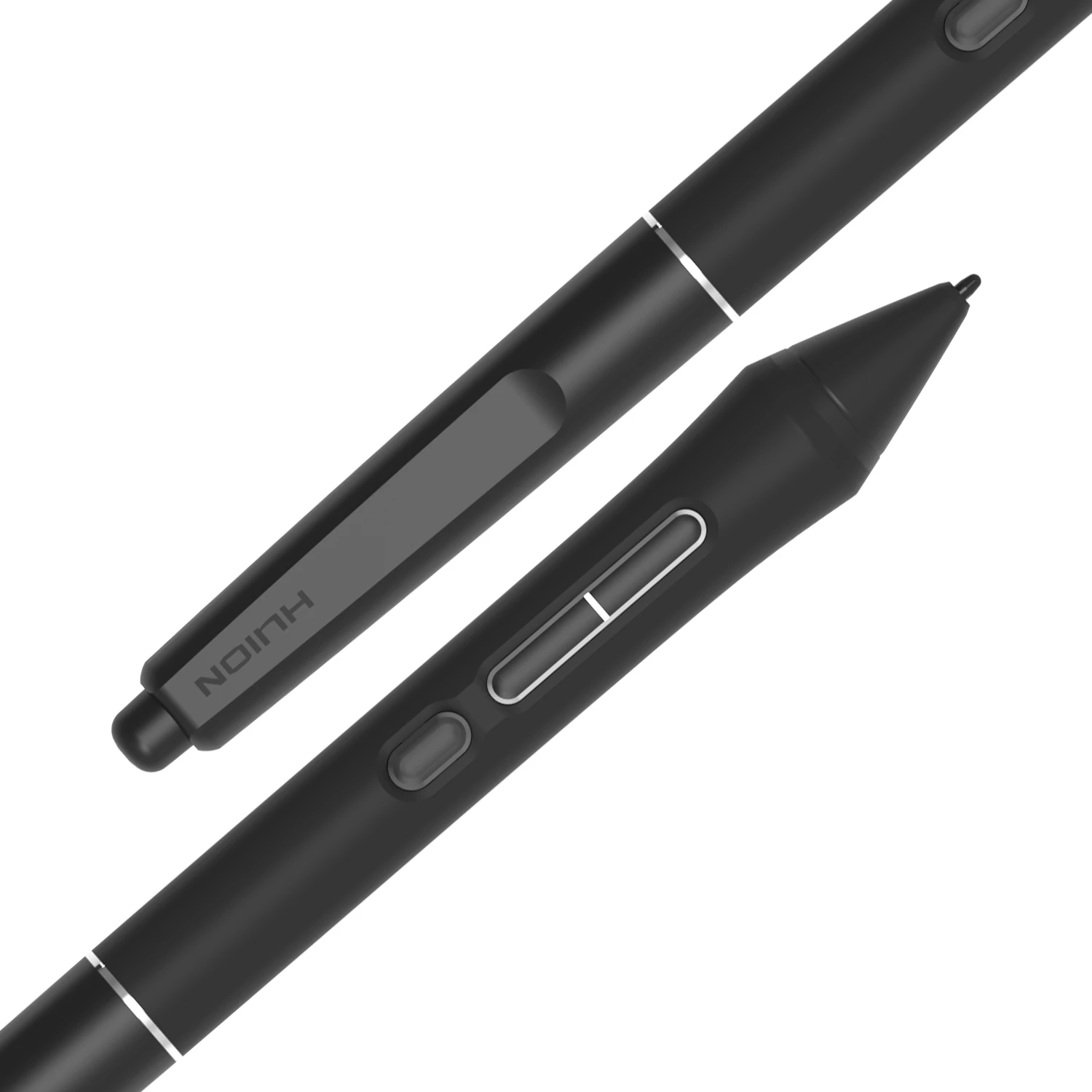 Huion Battery-free Smart Digital Pen PW600 with Eraser | HUION公式