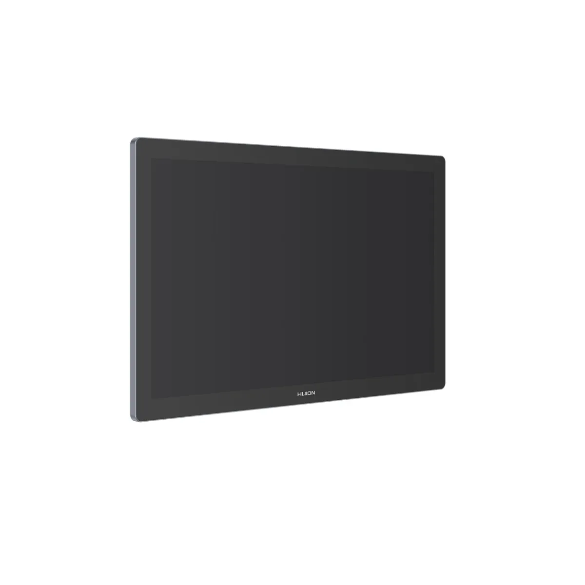 HUION 液タブ Kamvas Pro 19 4K UHD(3840*2160) 18.4型、 タッチ機能