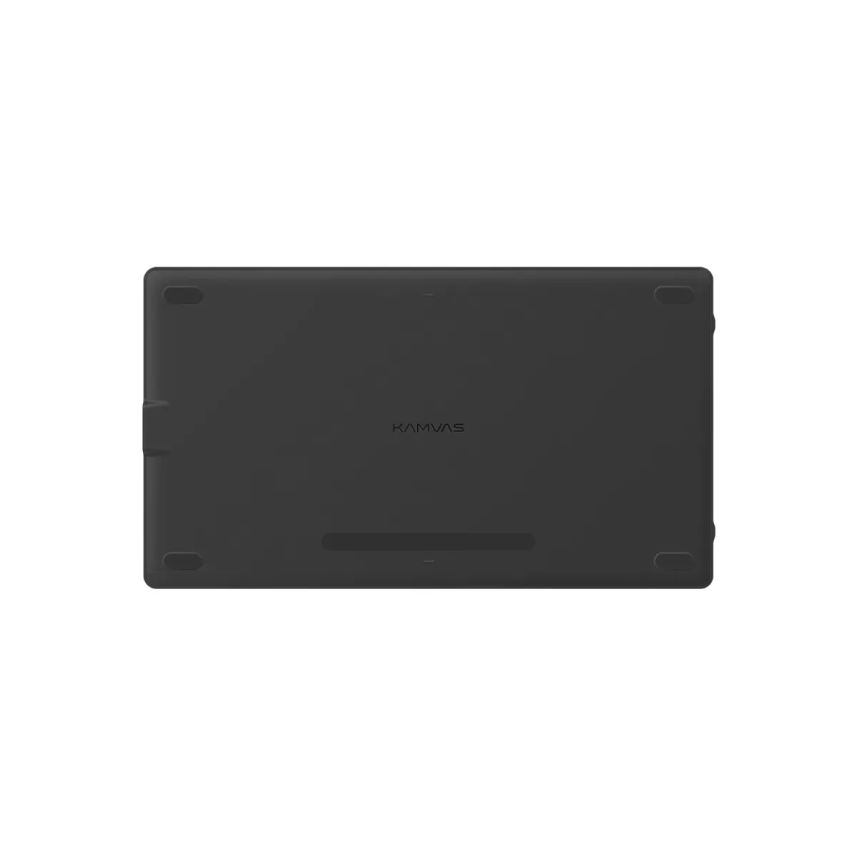 Huion Kamvas 16 (Gen 3) 2.5K Digital Art Tablet with Pen for