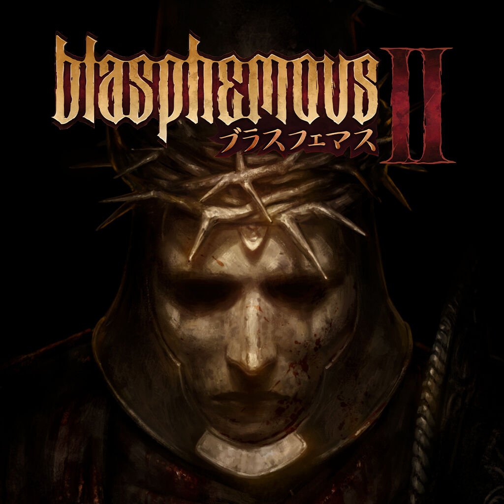 Blasphemous 2（ブラスフェマス 2）- Mea Culpa Edition | My Nintendo