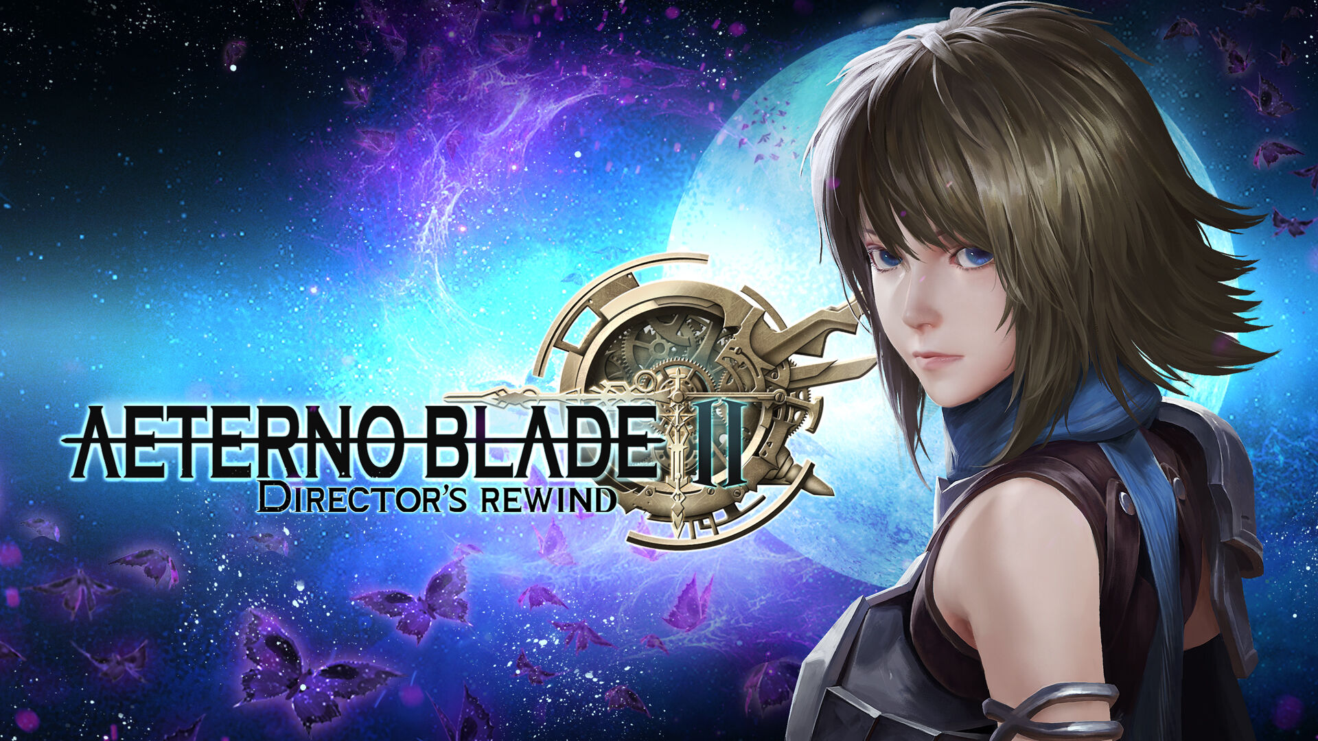 AeternoBlade II: Director's Rewind | My Nintendo Store（マイ