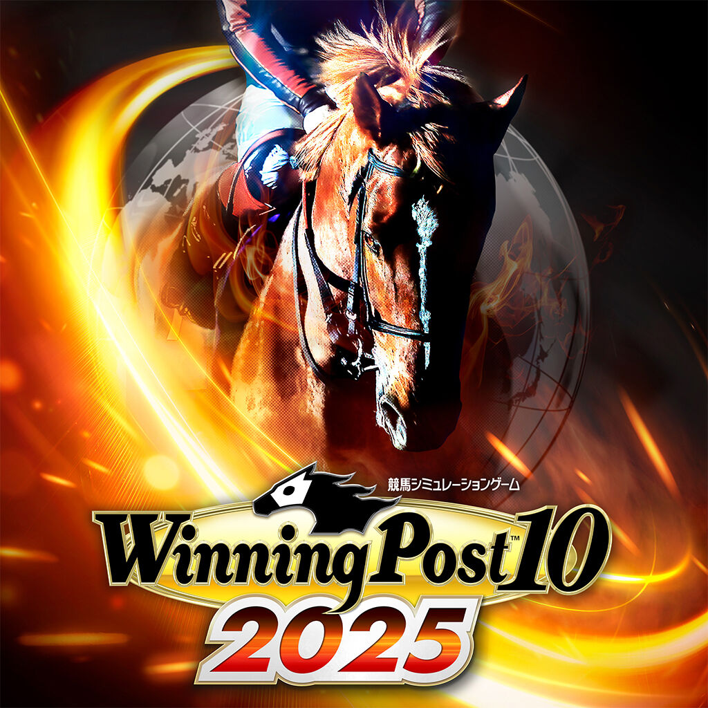 Winning Post 10 2025 | My Nintendo Store（マイニンテンドーストア）