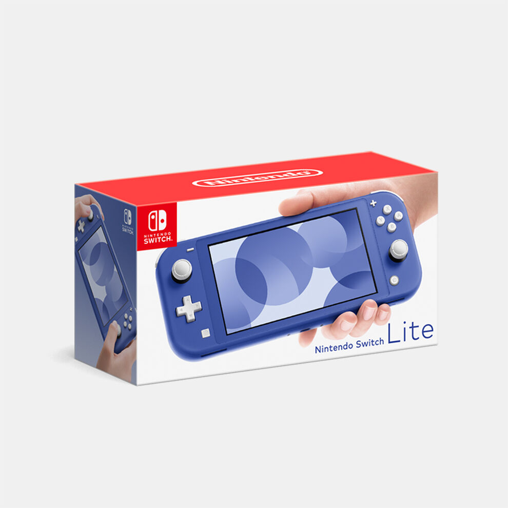 nintendo switch lite | My Nintendo Store（マイニンテンドーストア）