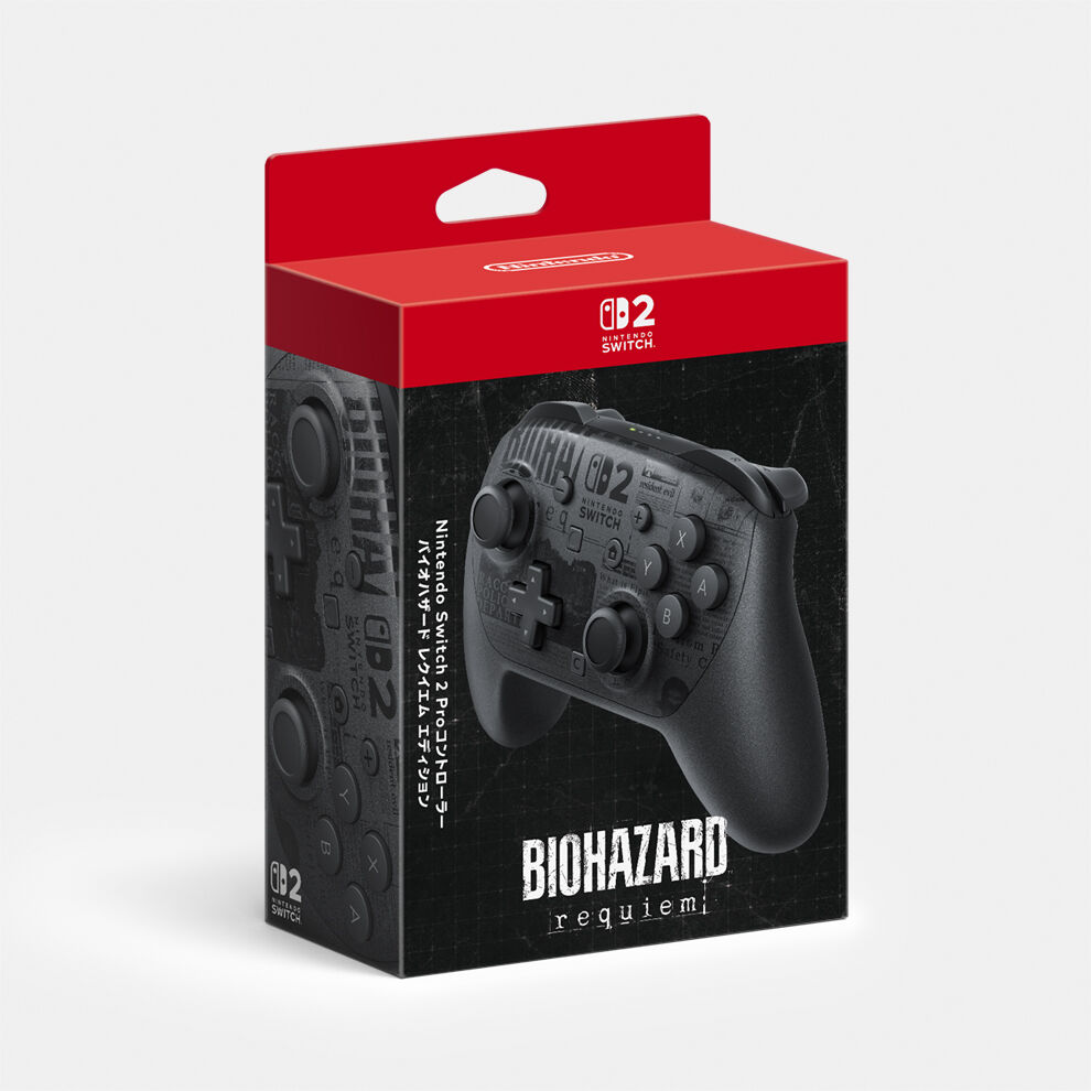 switch pro | My Nintendo Store（マイニンテンドーストア）