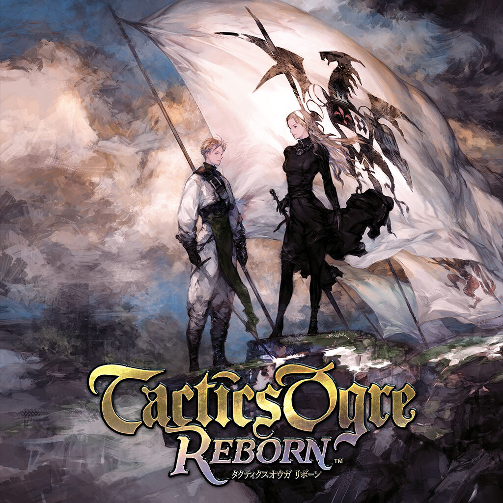 tactics ogre | My Nintendo Store（マイニンテンドーストア）