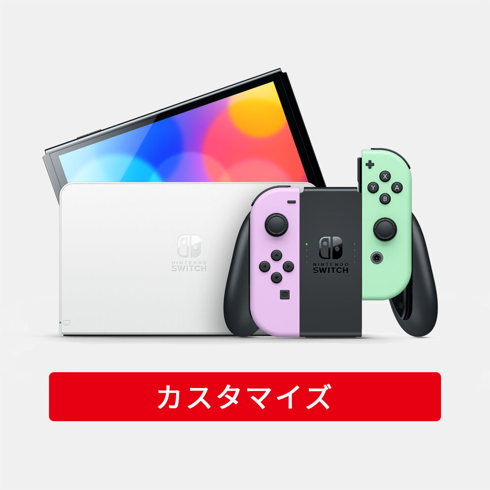 Nintendo Switch 通常モデル 完備品 Nintendo Switch 本体 付属品完備