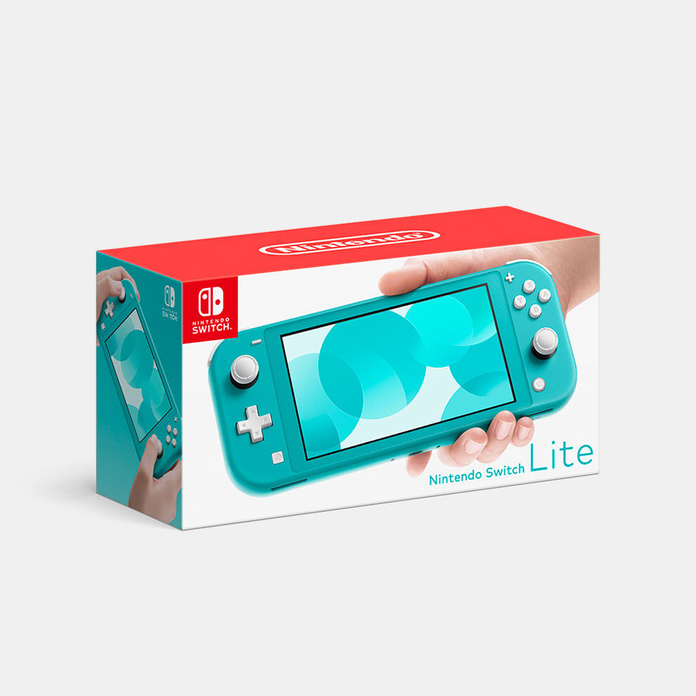 nintendo switch lite | My Nintendo Store（マイニンテンドーストア）
