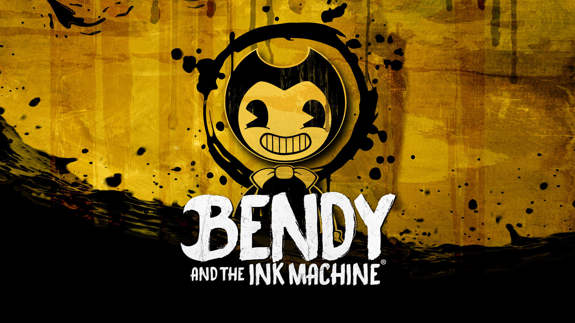 Bendy and the Ink Machine | My Nintendo Store（マイニンテンドー