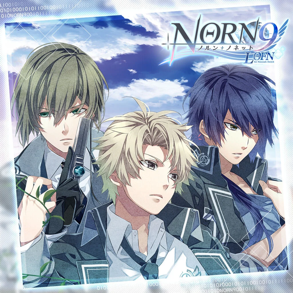 norn9 | My Nintendo Store（マイニンテンドーストア）