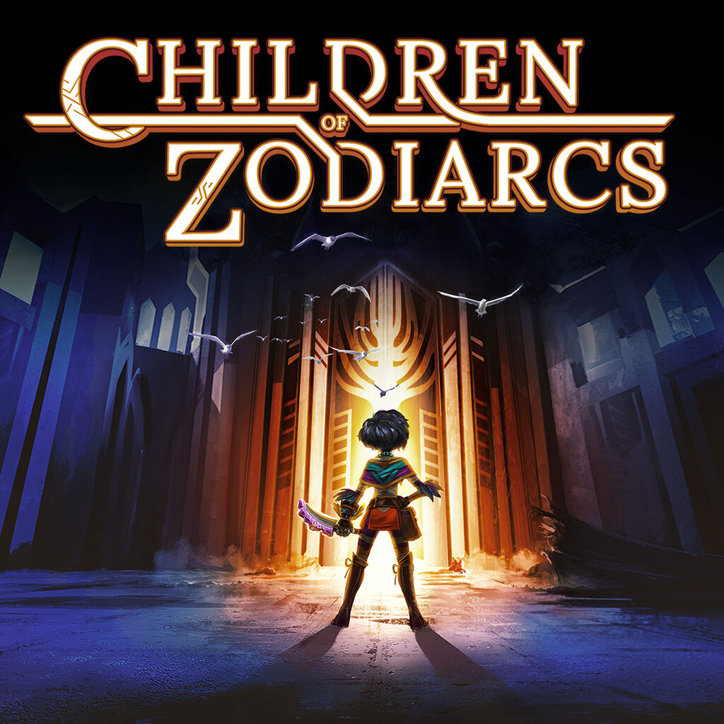 children of zodiarcs | My Nintendo Store（マイニンテンドーストア）