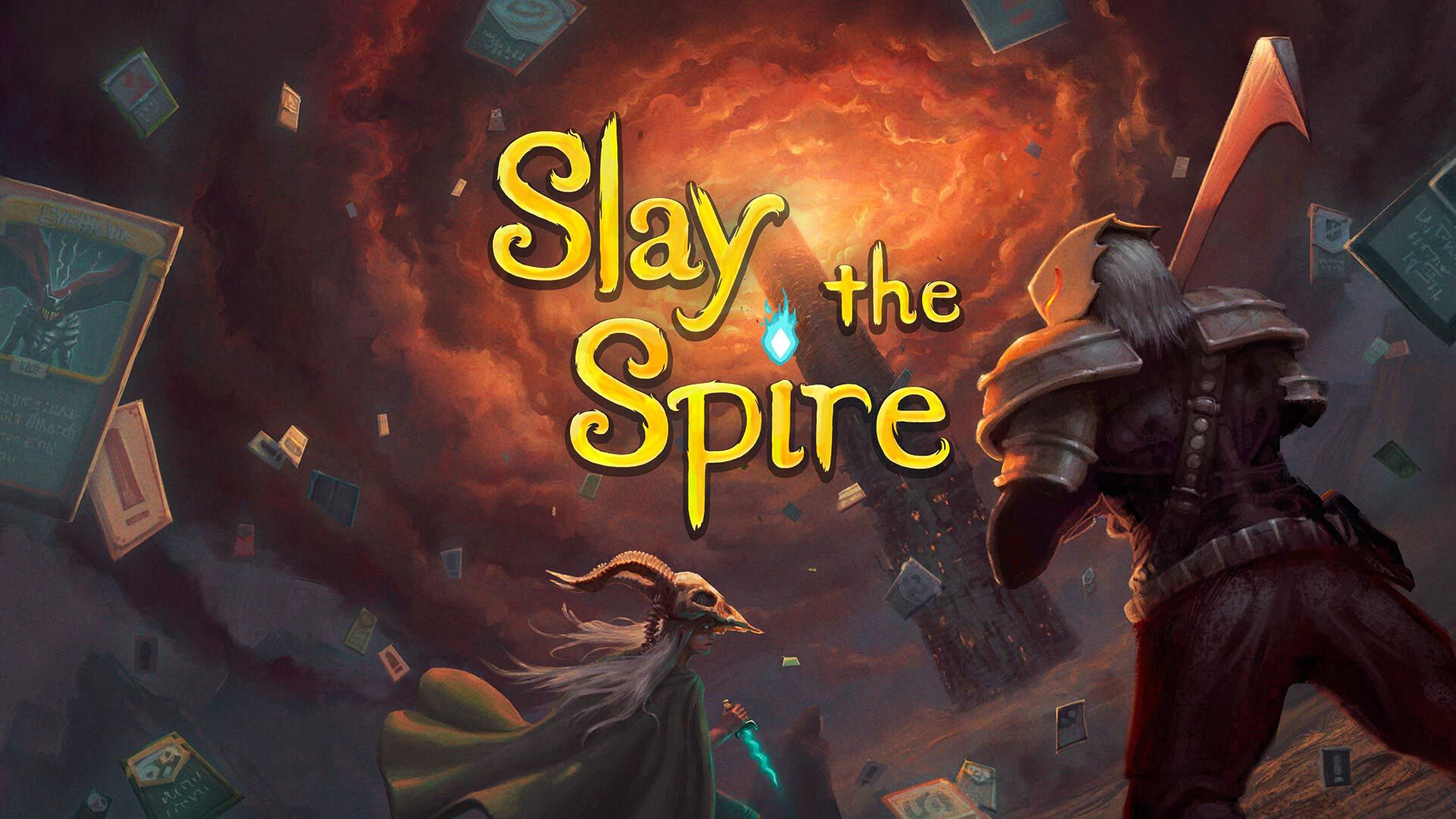 Slay the Spire | My Nintendo Store（マイニンテンドーストア）