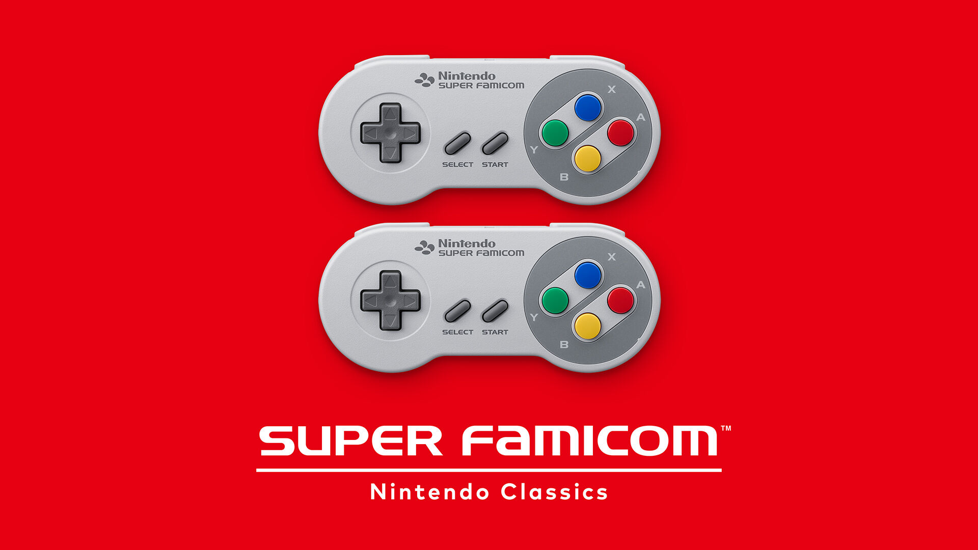 スーパーファミコン Nintendo Classics | My Nintendo Store（マイ