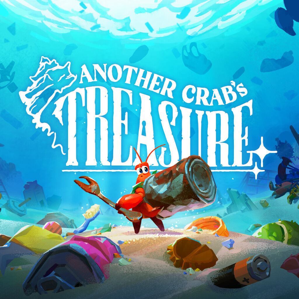 Another Crab's Treasure | My Nintendo Store（マイニンテンドーストア）