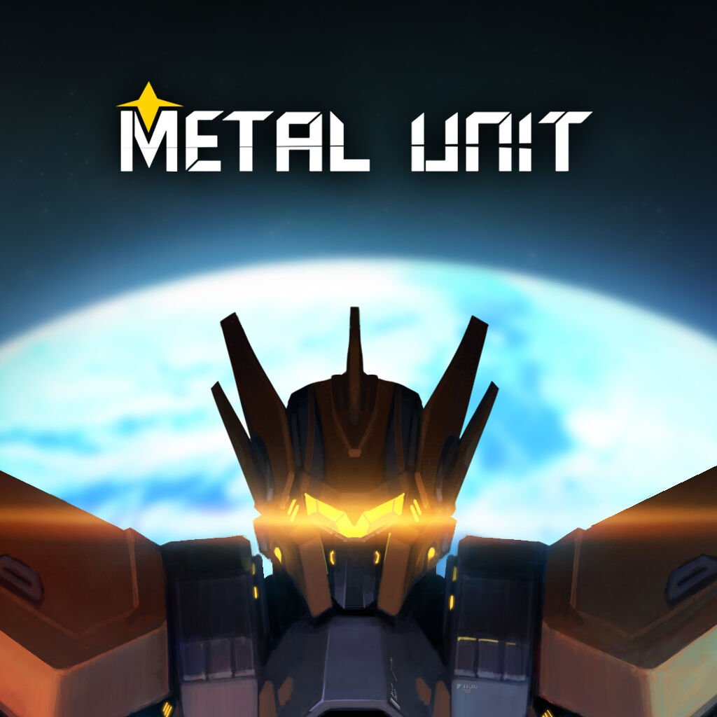 metal unit | My Nintendo Store（マイニンテンドーストア）