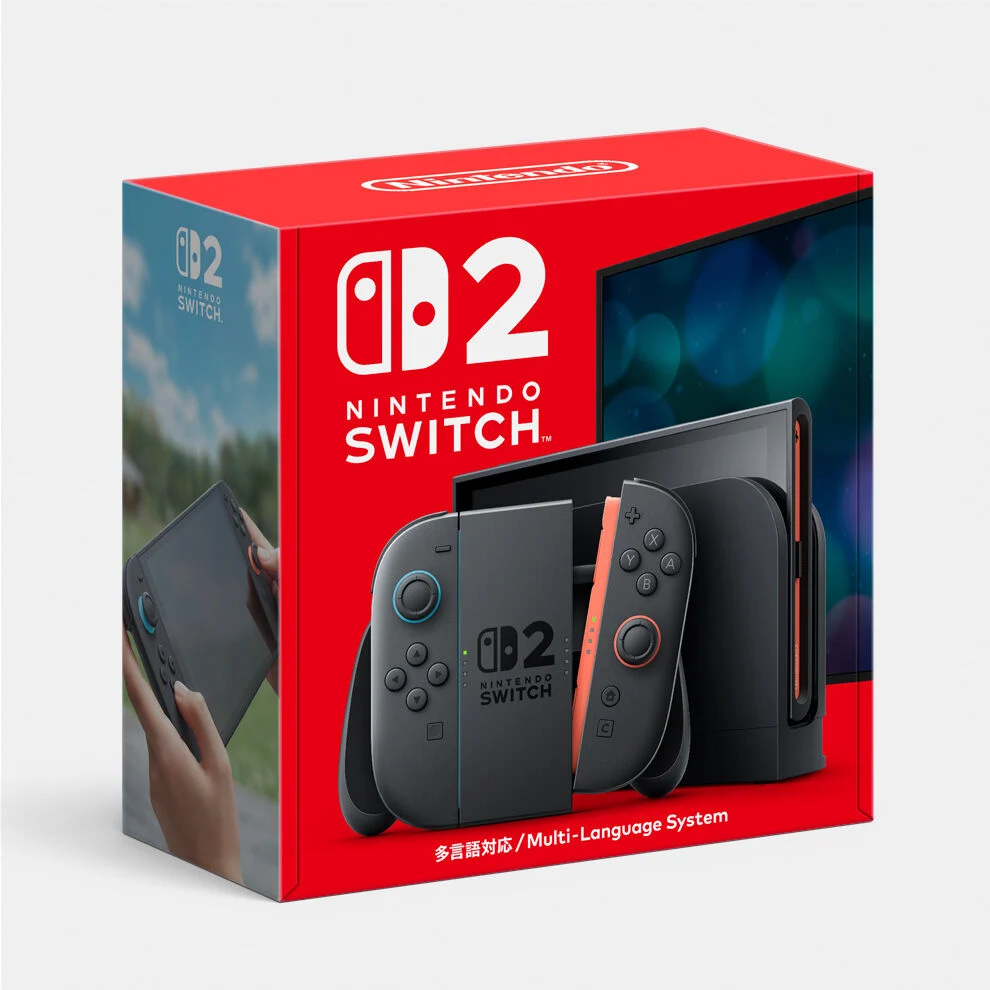 switch 本体 | My Nintendo Store（マイニンテンドーストア）