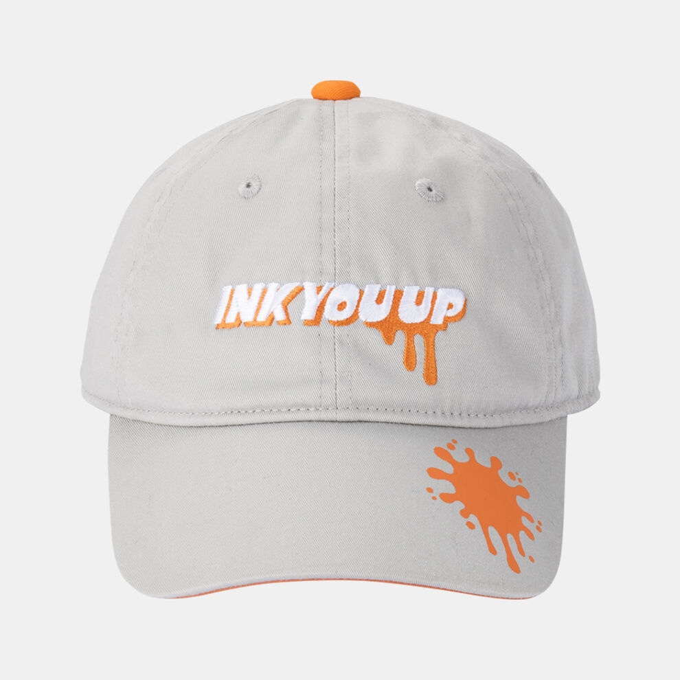キャップ INK YOU UP【Nintendo TOKYO取り扱い商品】 | My Nintendo