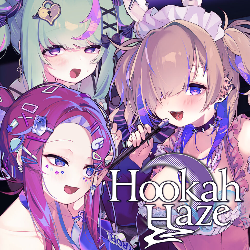 Hookah Haze | My Nintendo Store（マイニンテンドーストア）