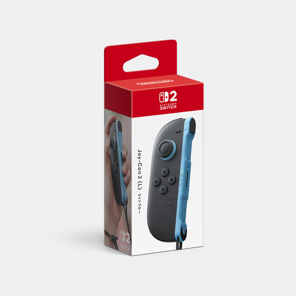 値下げ受付】Nintendo Switch 水色と赤のJoy-Con 値下げ受付】Nintendo