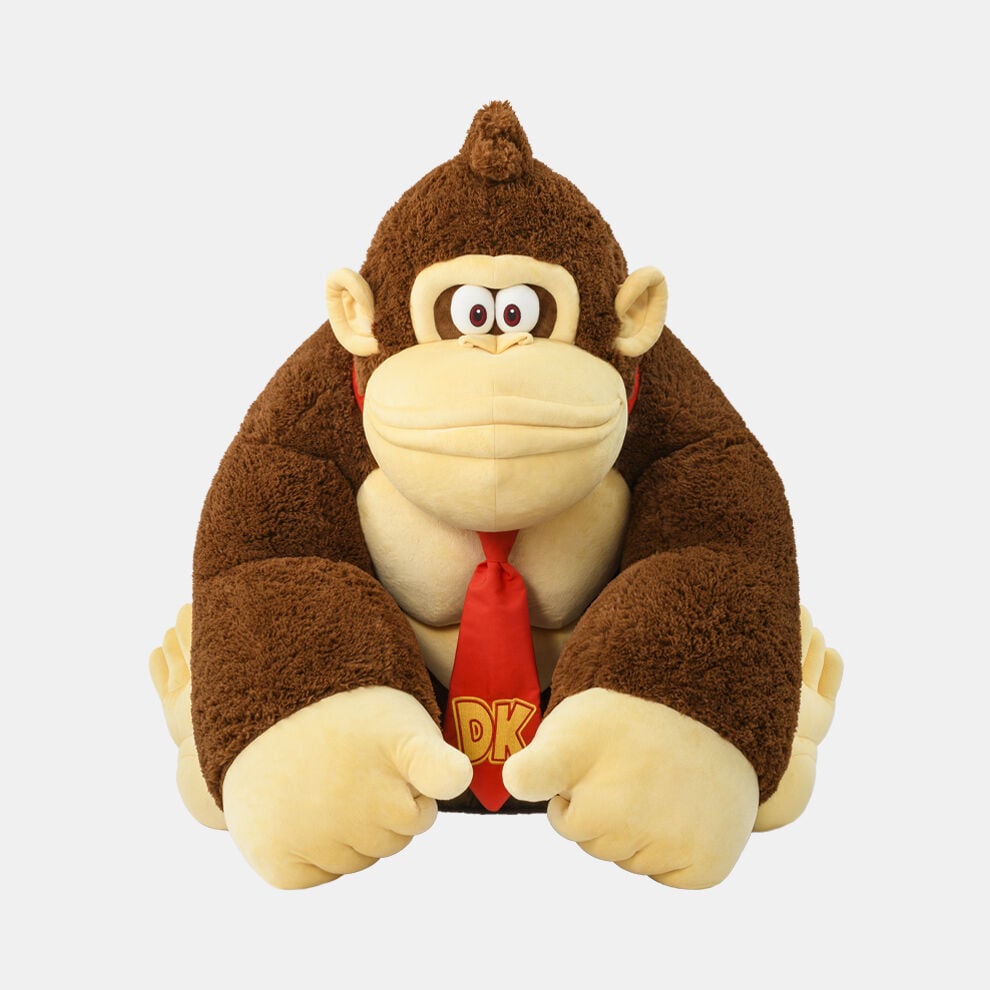 Nintendo TOKYO/OSAKA/KYOTO/FUKUOKA「ドンキーコング」 | My Nintendo