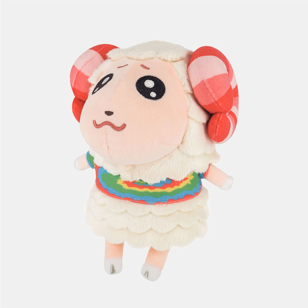 どうぶつの森 ALL STAR COLLECTION DP03 たぬきち（S） | My Nintendo