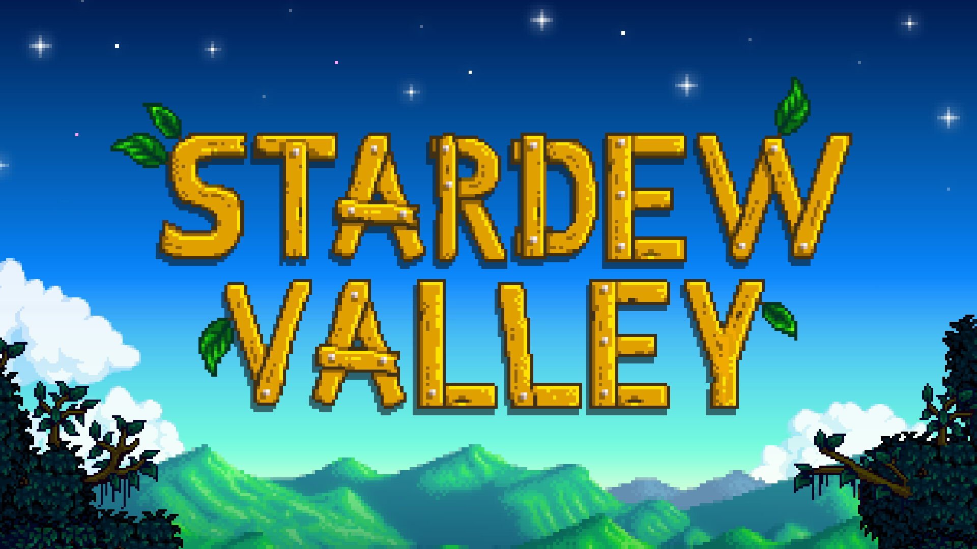 Stardew Valley | My Nintendo Store（マイニンテンドーストア）