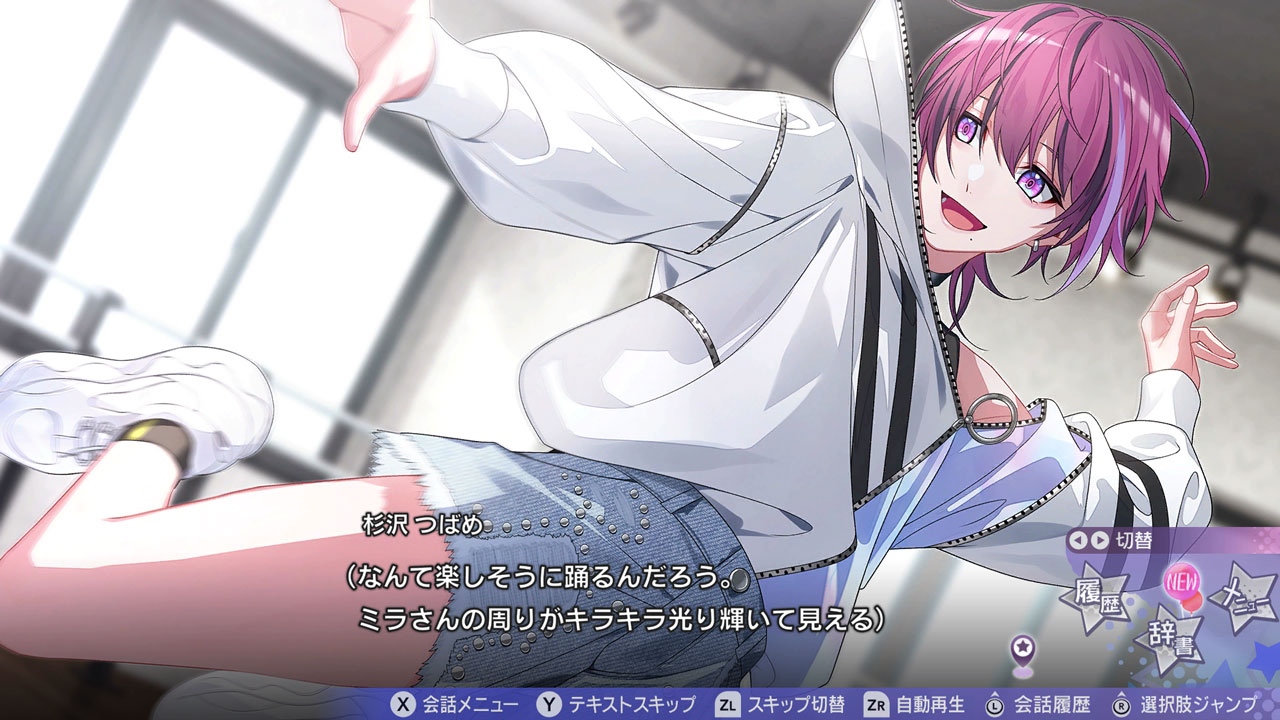 My9Swallows TOPSTARS LEAGUE | My Nintendo Store（マイニンテンドー