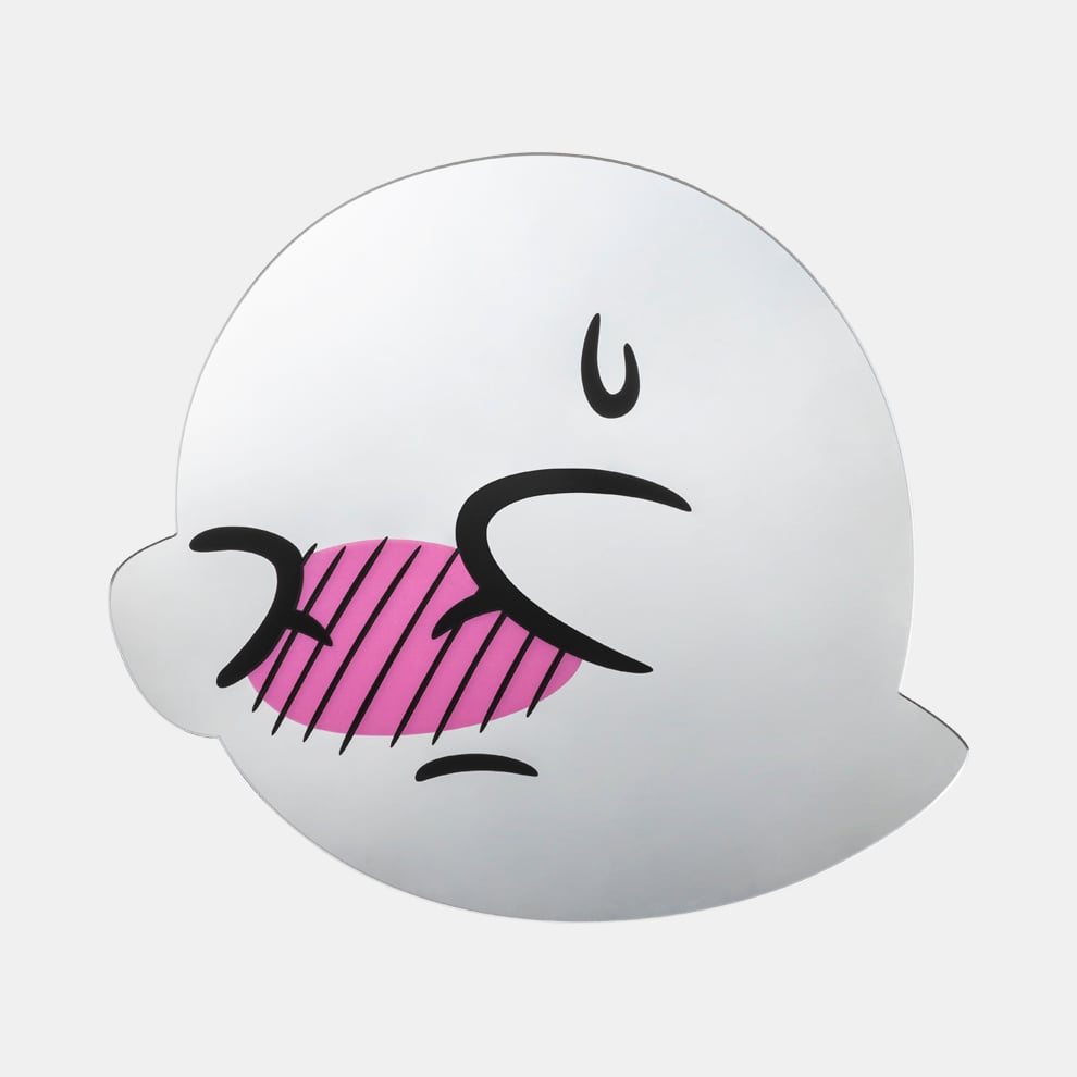 ミラー スーパーマリオ テレサ【Nintendo TOKYO取り扱い商品】 | My